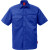 KANSAS Overhemd Korte Mouw 7387 B60