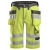 Short HV, Klasse 1