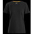 AllroundWork, Dames T-Shirt Biologisch Katoen