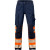 FRISTADS Hi Vis Broek Stretch Dames Klasse 1 2708 Plu