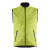 Gebreide bodywarmer