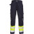 FRISTADS Flamestat Hi Vis Broek Klasse 1 2176 Aths