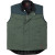 KANSAS Icon Bodywarmer 5312 Luxe