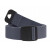 Riem stretch zonder metaal