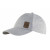 Wollen baseball cap