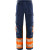 Fristads High vis Green broek klasse 1 2647 GSTP