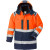 FRISTADS Hi Vis Airtech® 3-In-1 Parka Klasse 3 4036 Gtt