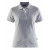 Dames Poloshirt Piqué
