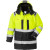 FRISTADS Hi Vis Airtech® 3-In-1 Parka Klasse 3 4036 Gtt