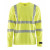 Multinorm T-shirt lange mouw