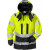 FRISTADS Hi Vis Airtech® Shelljack Dames Klasse 3 4518 Gtt