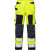 FRISTADS Flamestat Hi Vis Werkbroek 2075 Aths