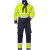 FRISTADS Flame Hi Vis Winteroverall Klasse 3 8088 Flam