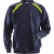 FRISTADS Flamestat Sweatshirt 984 Sfla