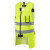 Craftsmen Toolvest High Visibility