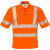 FRISTADS Hi Vis Poloshirt Klasse 3 7406 Phv