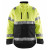 Winterjas High Vis