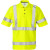 FRISTADS Hi Vis Poloshirt Klasse 3 7025 Phv