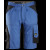 AllroundWork, Stretch Loose fit Korte Werkbroek