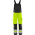 Fristads High vis Green amerikaanse overall klasse 2 1030 GLPU