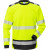 FRISTADS Hi Vis T-Shirt Lange Mouwen Klasse 3 7724 Thv