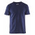 T-Shirt, V-hals