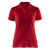 Dames Poloshirt Piqué