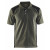 Poloshirt Piqué