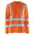 UV-T-shirt High Vis lange mouw UPF 40+ UV
