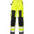 Fristads High vis broek dames klasse 2 2135 PLU