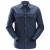 Rip Stop Shirt Lange Mouwen