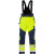 FRISTADS Hi Vis Airtech® Shellbroek Klasse 2 2515 2 Gtt