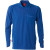 KANSAS Poloshirt Lange Mouwen 7393 Pm