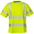 FRISTADS Hi Vis T-Shirt Dames Klasse 2 7458 Thv