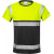 FRISTADS Hi Vis T-Shirt Klasse 1 7518 Thv