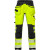 FRISTADS Hi Vis Werkbroek Stretch Dames Klasse 2 2710 Plu