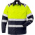 FRISTADS Flamestat Hi Vis Overhemd Klasse 1 7051 Ats