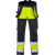 FRISTADS Flame Hi Vis Winterbroek Klasse 2 2588 Flam