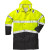 FRISTADS Hi Vis Regenjack Klasse 3 4634 Rs