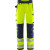 Fristads High vis Green broek klasse 2 2645 GSTP