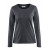 Dames T-shirt met lange mouw
