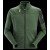 Body Mapping Micro Fleece Jack