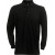 FRISTADS Heavy Poloshirt Met Lange Mouwen 1722 Piq