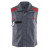 Werkvest Industrie, Ongevoerd