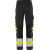 Fristads High vis Green broek klasse 1 2649 GPLU