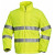 Fleecejas High Vis