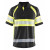 UV-Poloshirt High Vis Klasse 1