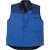 KANSAS Icon Bodywarmer 5312 Luxe