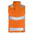 Bodywarmer High Vis