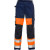 Fristads High vis broek dames klasse 1 2139 PLU